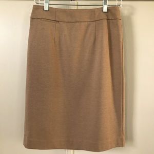 Calvin Klein pencil skirt